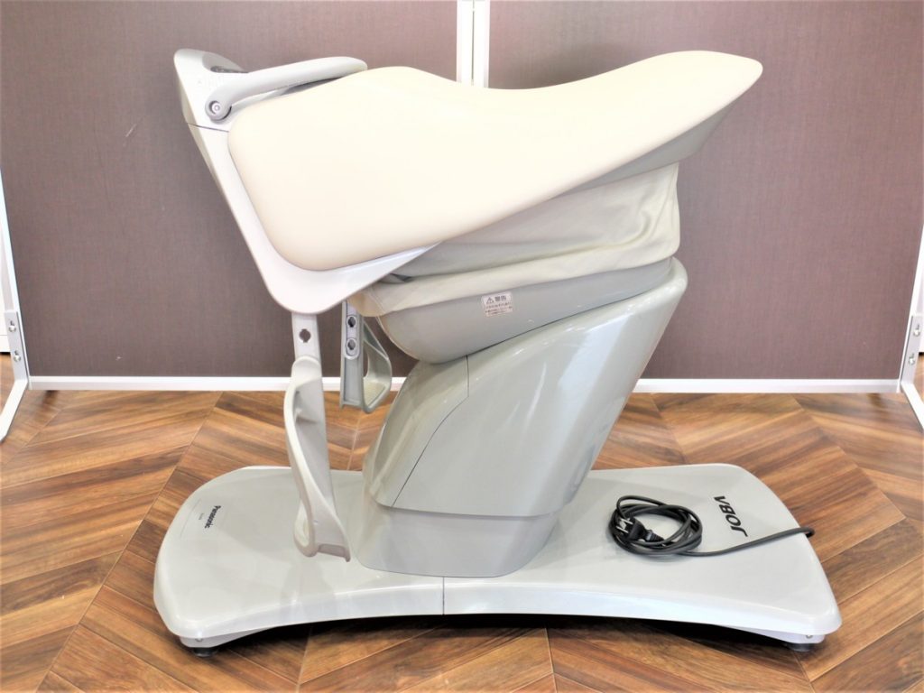 Panasonic パナソニック JOBA ジョーバ EU-JA50 乗馬マシン