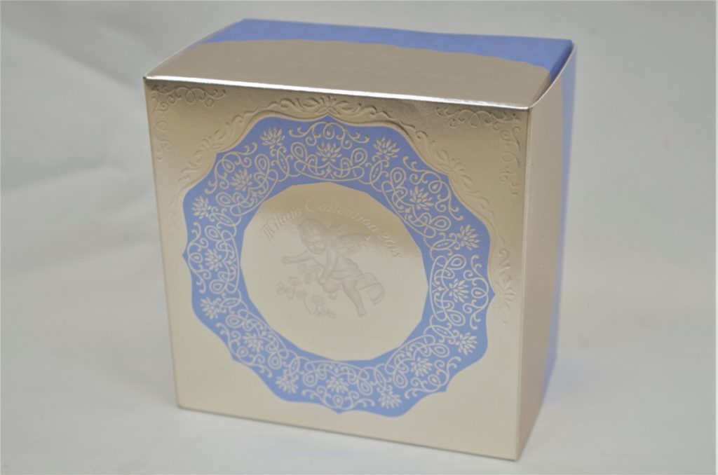 Kanebo Mirano Colleccion 2018 カネボウ Face Up Powder フェースアップパウダー おしろい 24g 新品