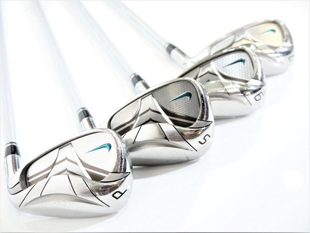 2603ナイキ バダーナ VERDANA 5 7 9 p 4本セット