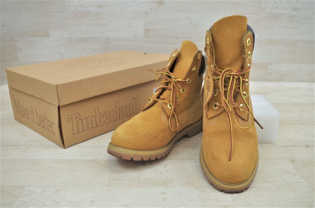 Timberland ティンバーランド Make it better スニーカー 靴 レディース WOMWEN`S 23.5cm