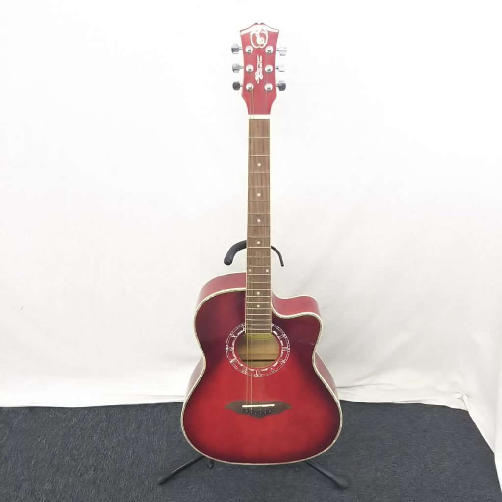 ROMAN CLOCK SERIES ALL THE TIME アコースティックギター クラシックギター 