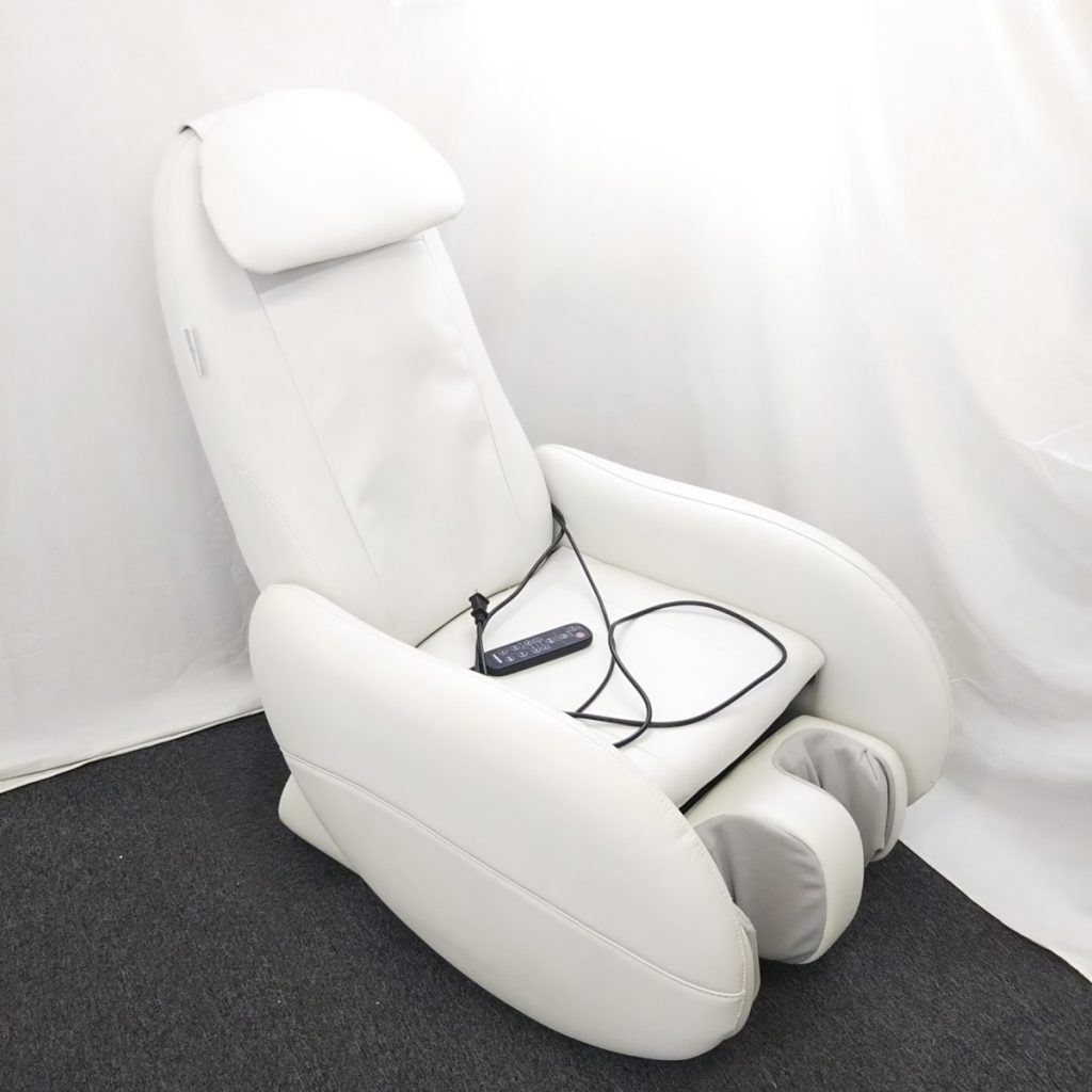 動作品 THRIVE スライブ CHD3500 マッサージチェア くつろぎ指定席 現状品