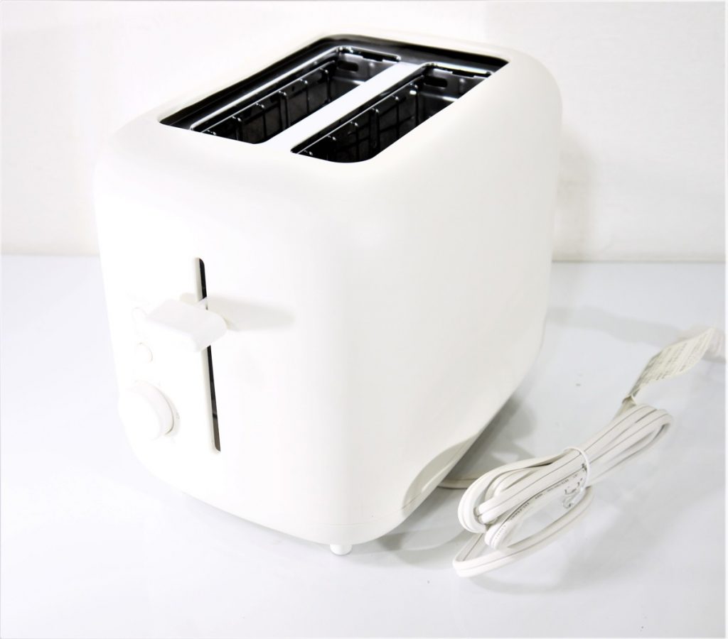 無印良品 ポップアップトースター MJ-PT6A