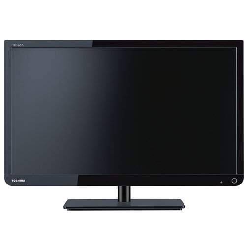 TOSHIBA 東芝 REGZA 23S8 液晶テレビ 23V型 23インチ 2014年製 レグザ 映像機器