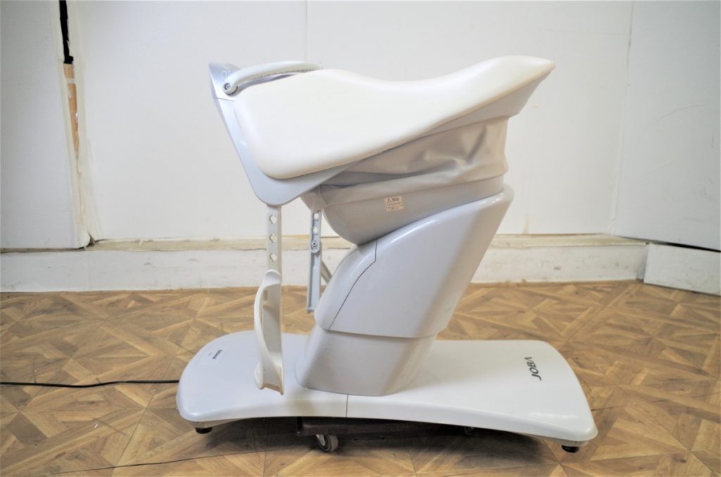 National JOVA EU7800 乗馬フィットネス マシーン エクササイズ ダイエット ナショナル ジョーバ 松下電工