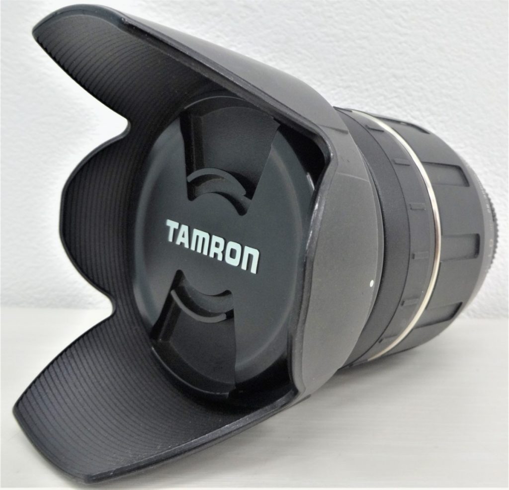 H9-159 ニコン用 タムロン TAMRON AF ASPHERICAL LD 28-300mm 1:3.5-6.3 MACRO