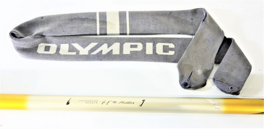 Aramicaインストラクター セレクト ドブ 120 アラミカ