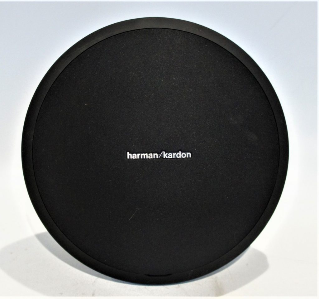 I52 harman/kardon ハーマンカードン ONYX STUDIO Bluetooth ワイヤレススピーカー 黒 ブラック