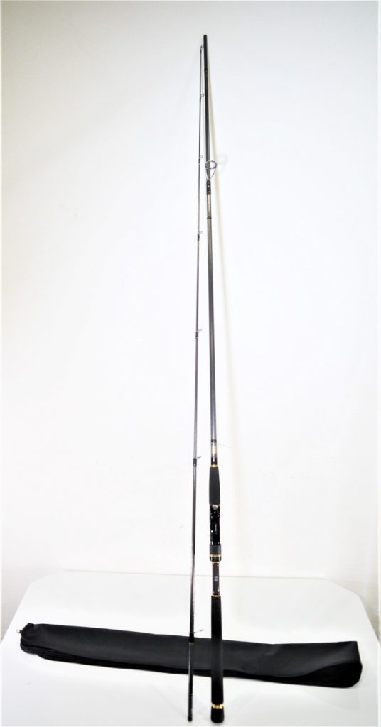 DAIWA LATEO 90ML 釣り竿 シーバスロッド 釣具