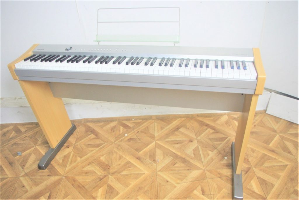 CASIO カシオ デジタルピアノ PS-20 PRIVIA