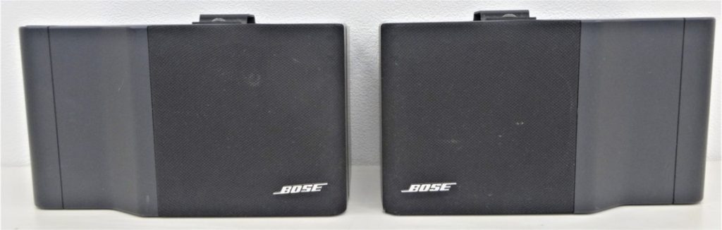 BOSE ボーズ speaker スピーカー MODEL 101 IT