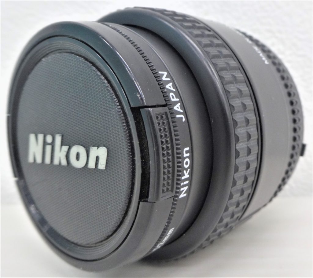 H9-178 Nikon ニコン AF NIKKOR 28mm 1:2.8 D