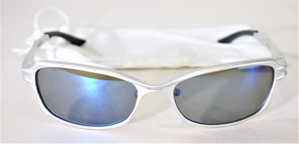 zeal optics serio elf 軽量アルミ&マグ/偏光 ブルー/ジール オプティクス/セリオ エルフ