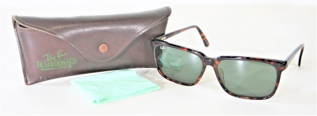 Ray-Ban レイバン ヴィンテージ TRADITIONALS MADISON(#06) DDA-6 ボシュロム製 マディソン トラディショナル サングラス メンズ