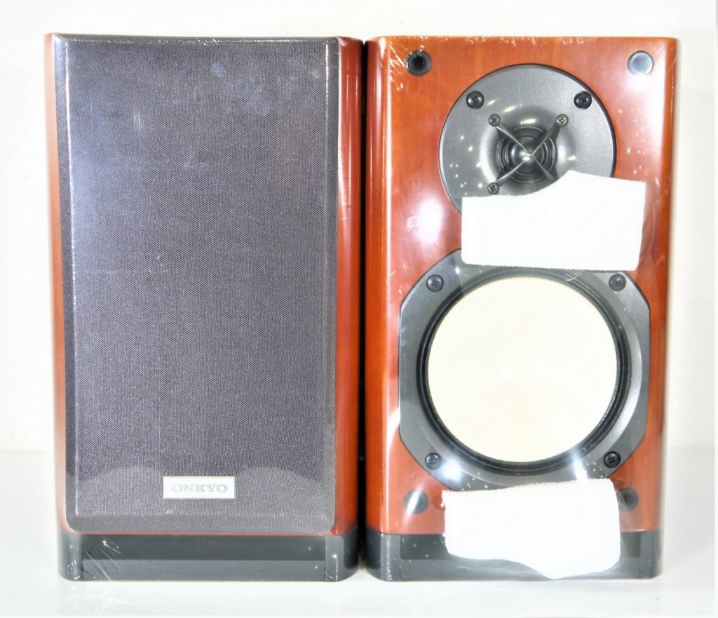 ONKYO オンキョー D-N9X スピーカー ペアセット スピーカーシステム