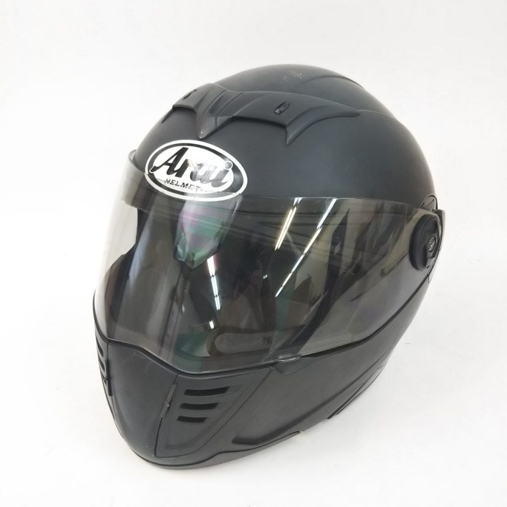 Arai フルフェイスヘルメット 57-60cm未満 現状品
