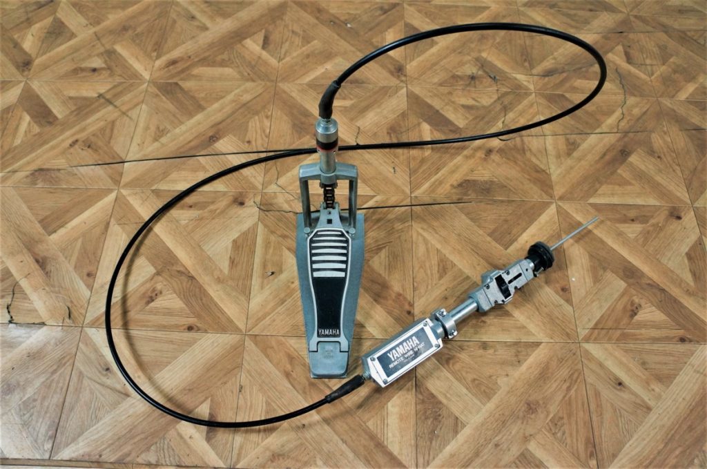 YAMAHA REMOTE WIRE HI-HAT ハイハットペダル リモートハイハット ヤマハ