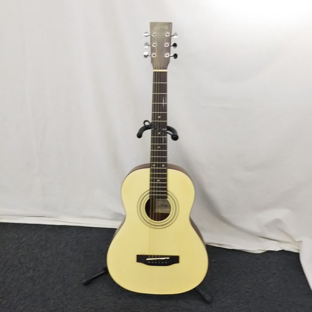 S.yairi ヤイリ アコースティックギター YM-16/N 現状品