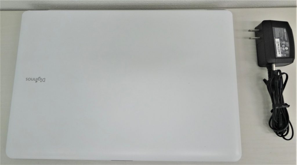 H10-21 Diginnos Altair VH-AD3NS ノートパソコン ノートPC