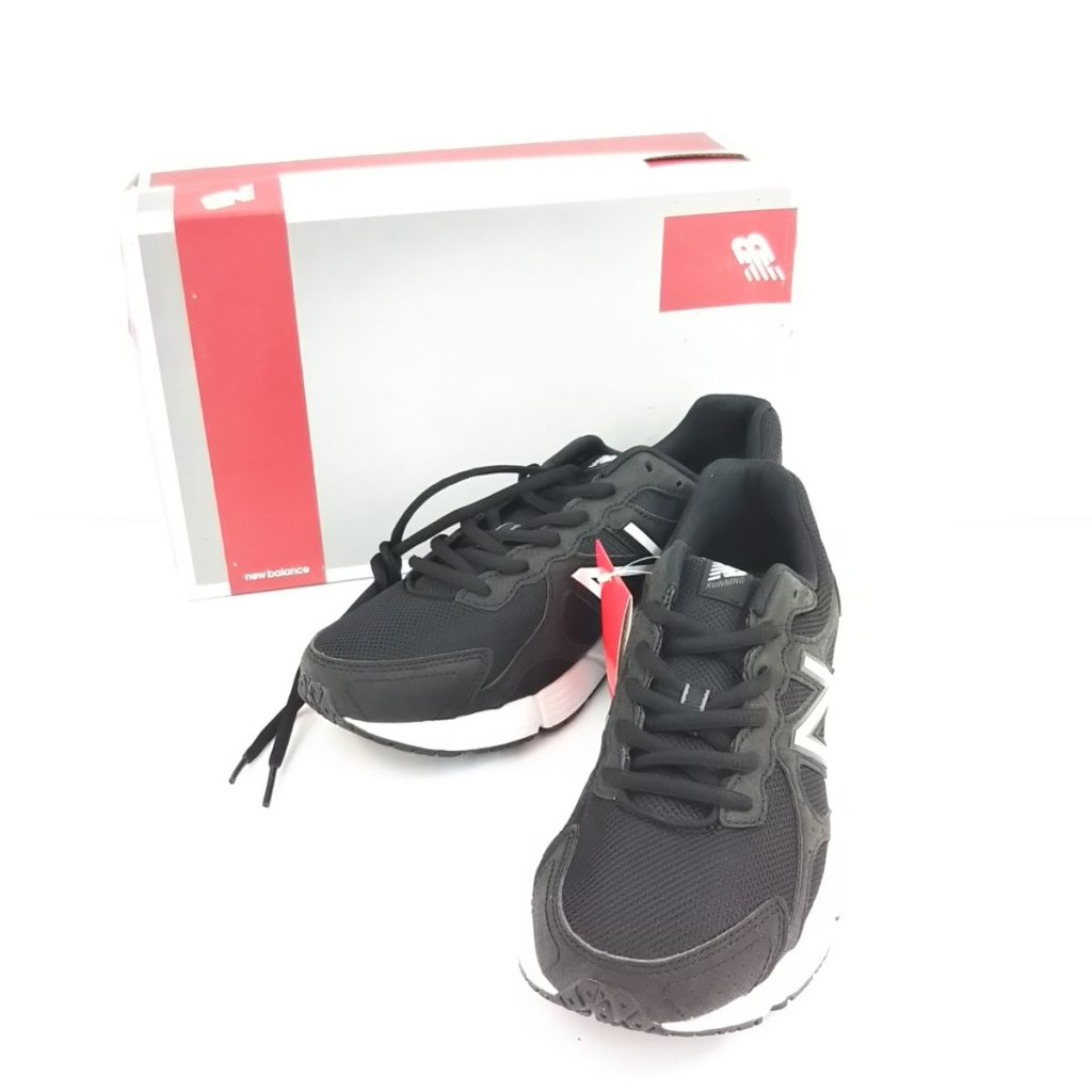 未使用 new balance ニューバランス NB スニーカー 25.5cm 360v5 MR360 靴