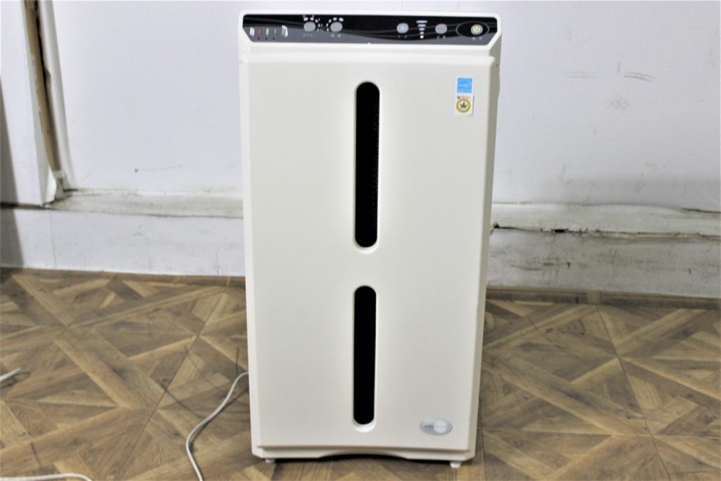 Amway 空気清浄機 101076J アトモスフィア アムウェイ