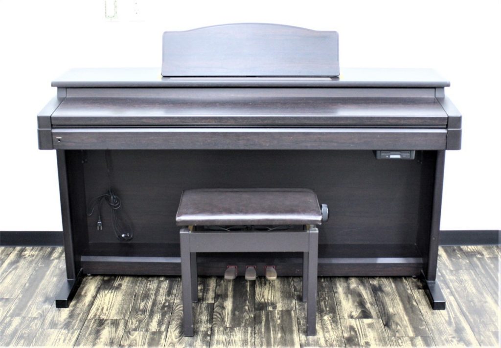 ROLAND HP-2800G 電子ピアノ　ローランド　通電動作確認済み