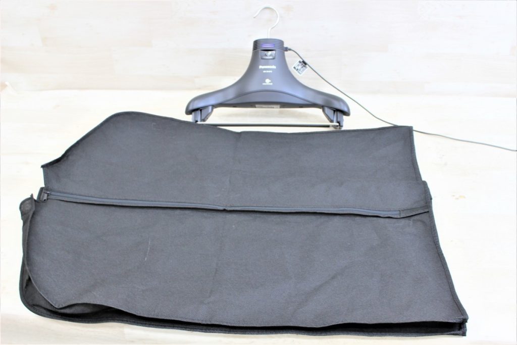 Panasonic 電気脱臭機 MS-DH210-K 脱臭ハンガー パナソニック