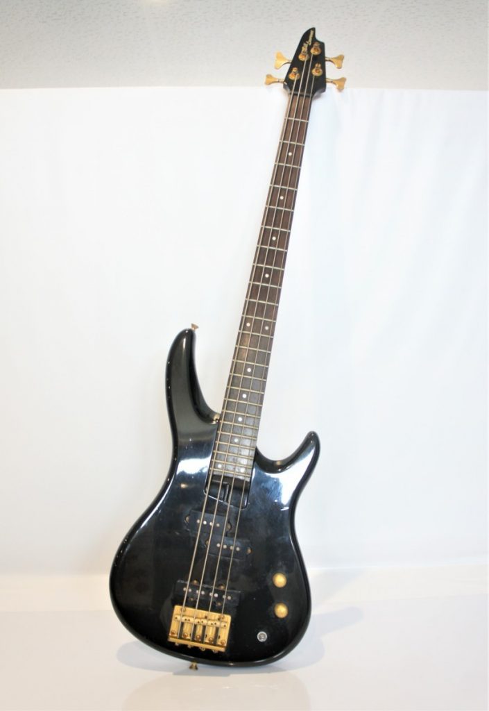 I10-75 Bill Laurence　ビル ローレンス エレキベース