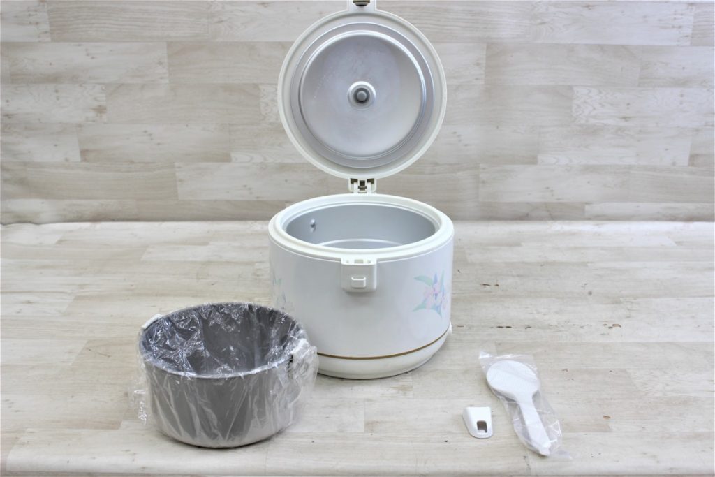 TIGER タイガー 電子ジャー JHG-A110 6合タイプ タイガー魔法瓶