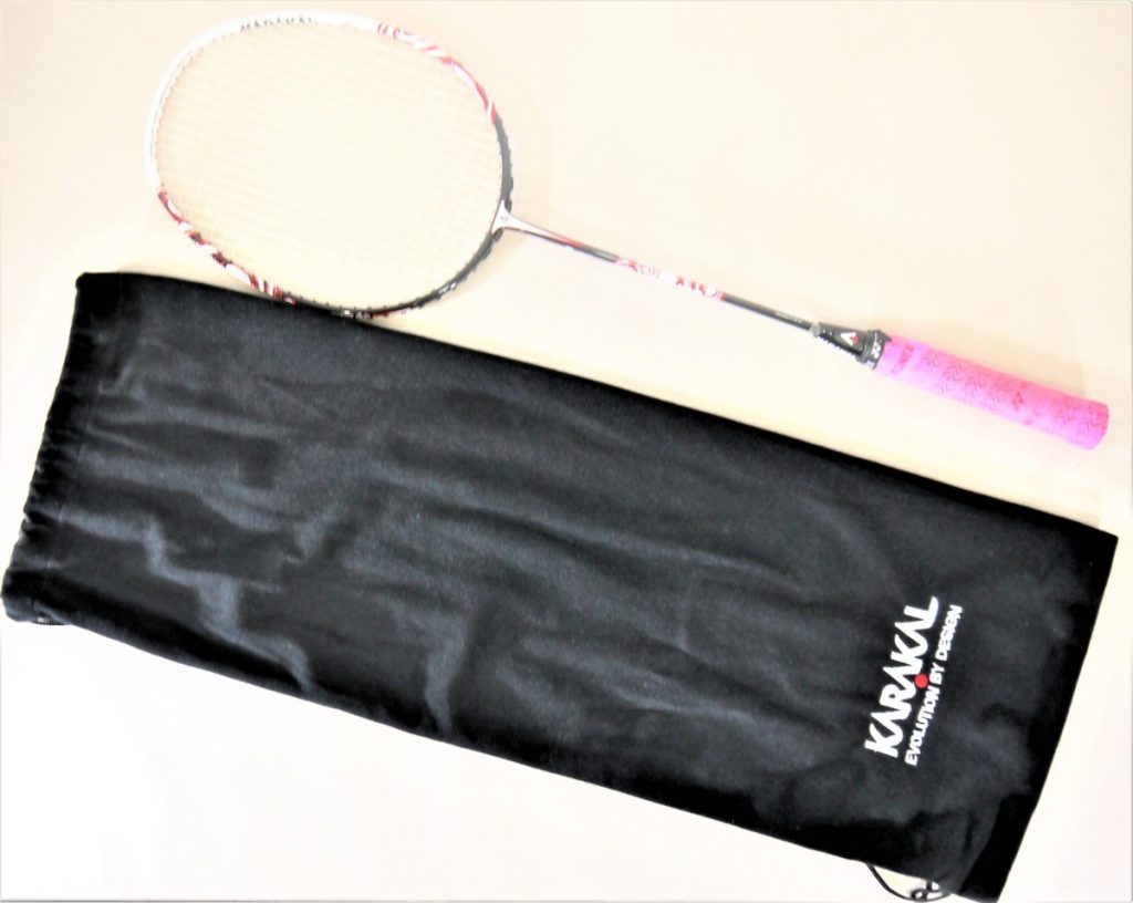 KARAKAL カラカル M-TEC 70 GEL NONO TITANIUM