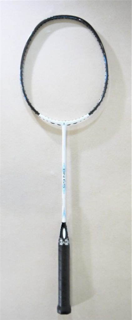 KARAKAL カラカル BN 65 ULTRA-LITE バドミントンラケット ガット無し