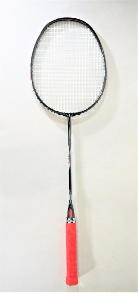 KARAKAL カラカル BN60 NANO CARBON GEL バドミントンラケット ナノカーボン