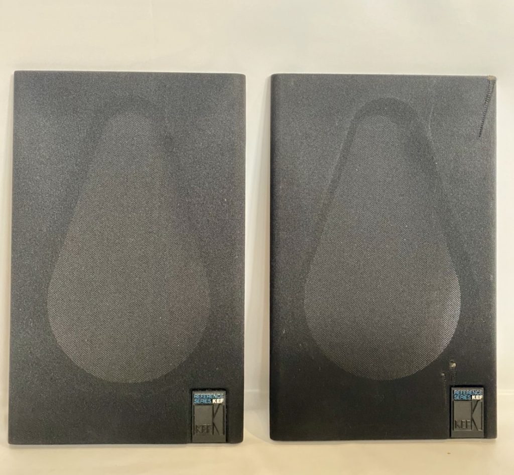 KEF MODEL102 REFERENCE SERIES TYPE SP3079 イングランド製 希少品