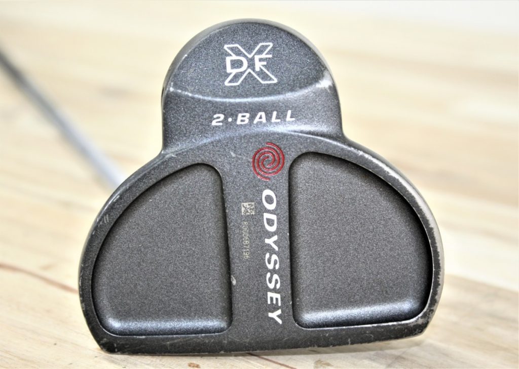 ODYSSEY DF 2-BALL LONG オデッセイ