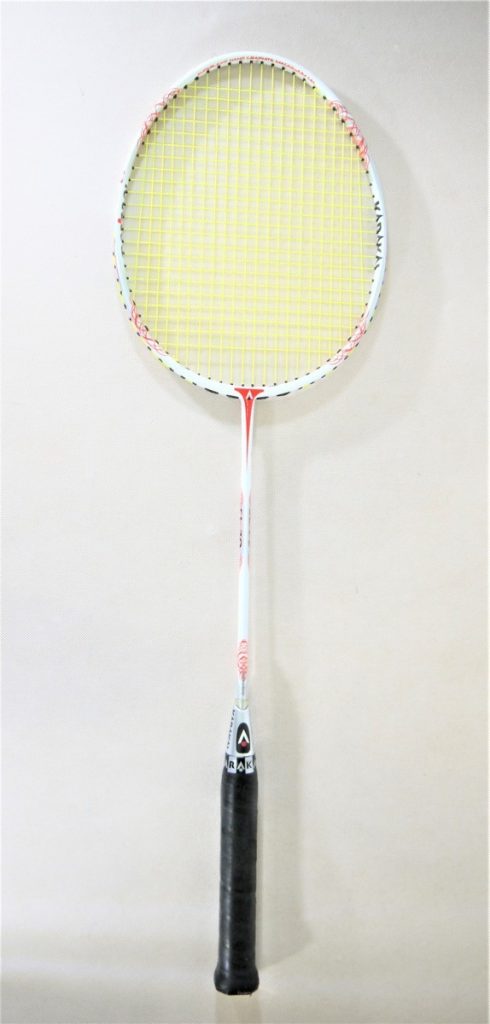 KARAKAL SL70gel NANO MAGNESIUM ラケット バドミントン マグネシウム