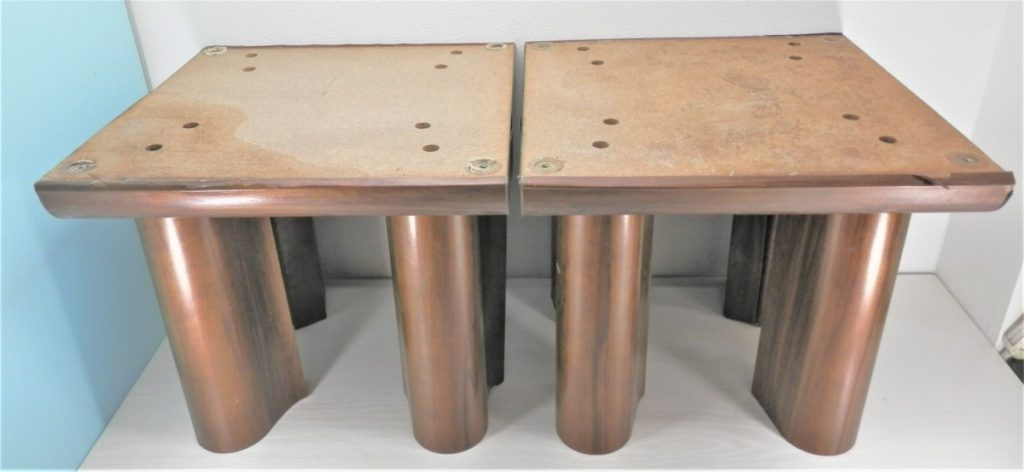 KENWOOD ケンウッド SG－M７ スピーカースタンド