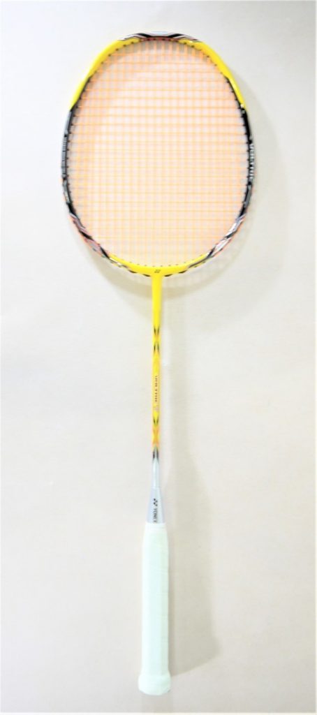 ヨネックス /YONEX VOLTRIC 7 4UG5 ボルトリック バドミントンラケット