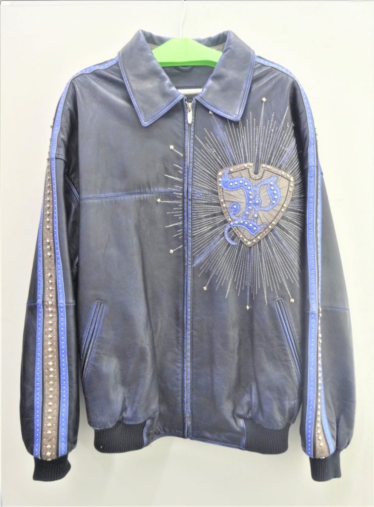 PellePelle ペレペレ レザージャケット 46インチ