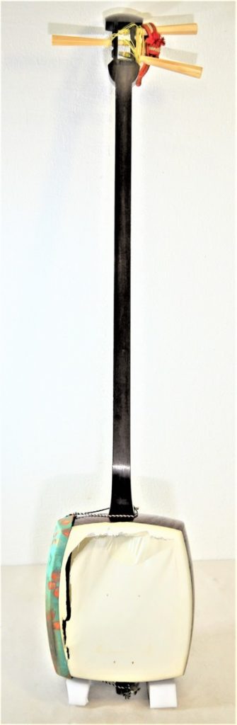 三味線 和楽器