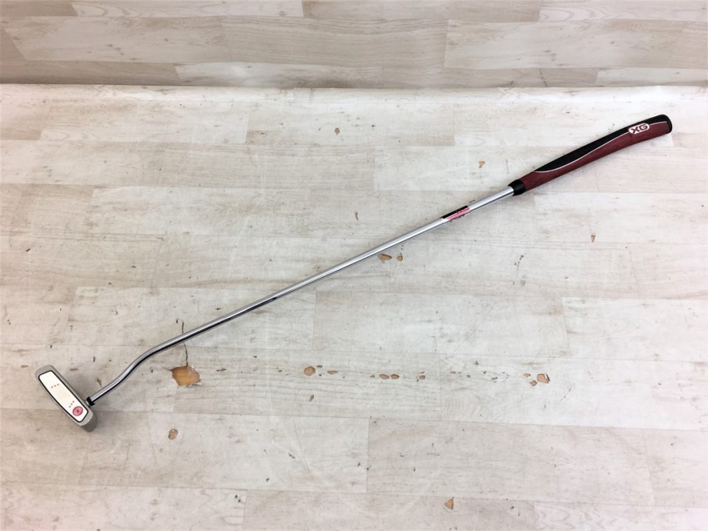 ODYSSEY パター WHITE HOT XG #5 33インチ オデッセイ ホワイトホット