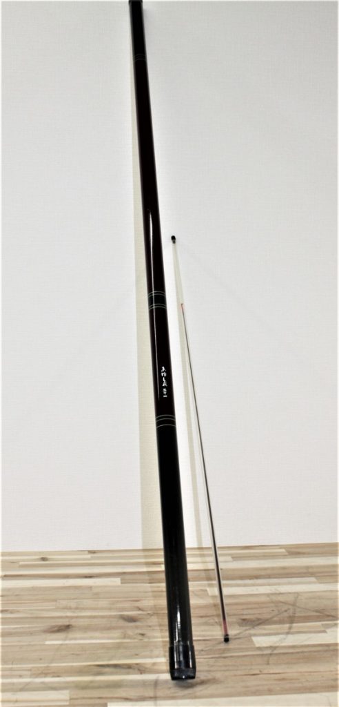 SHIMANO　あゆしぐれ 二十一