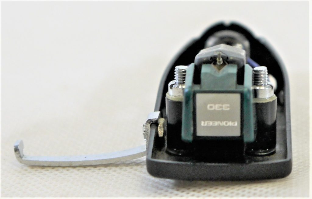 PIONEER パイオニア カートリッジ 330 ターンテーブル レコード 針