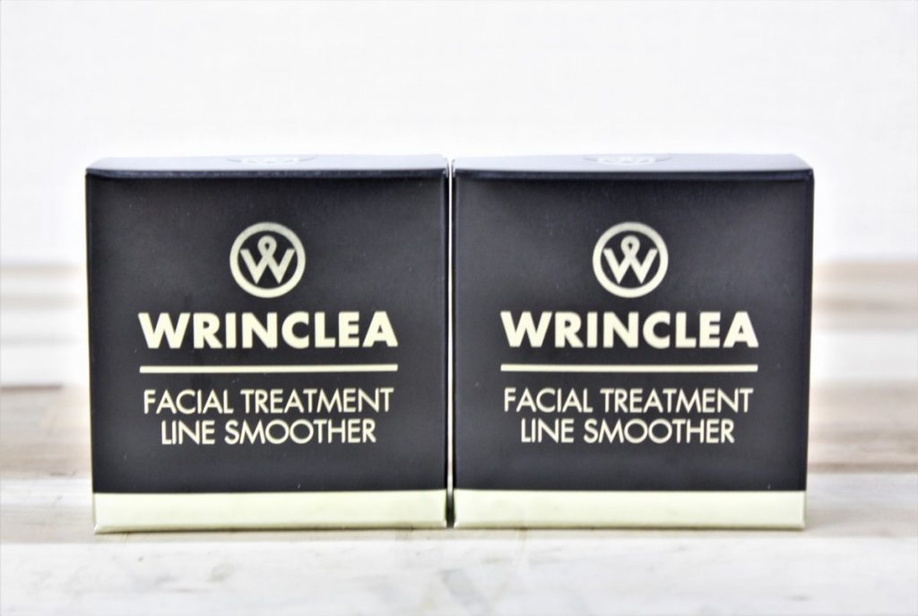 WRINCLEA リンクレア 化粧下地 2個セット