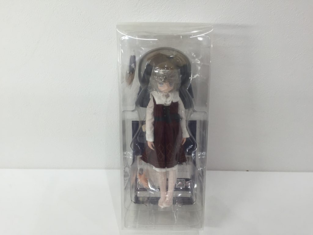 人形 アゾン azone えっくす☆きゅーとふぁみりー ニナ/Otogi no kuni/Little Princess Nina カスタムドール