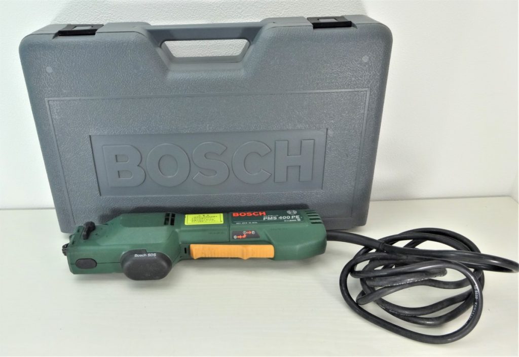 BOSCH ボッシュ 電動工具マルチタレント PMS 400PE型