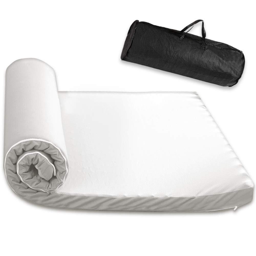 3cm高反発マットレス S 3HRMT-S ホワイト