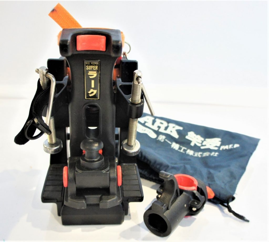 第一精工株式会社 SUPER LARK スーパーラーク ロッドキーパー ロッドホルダー 竿受け 釣り 釣り具