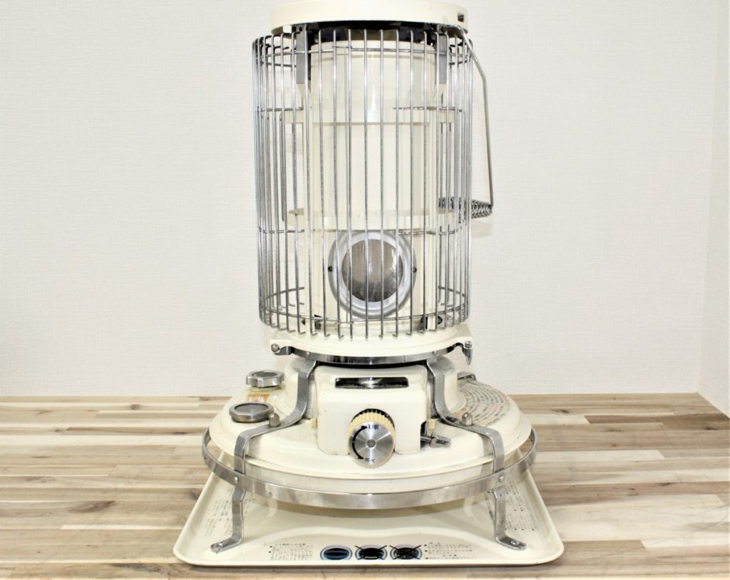 ALADDIN BF-3902-1 ブルーフレームヒーター アラジン 動作未確認