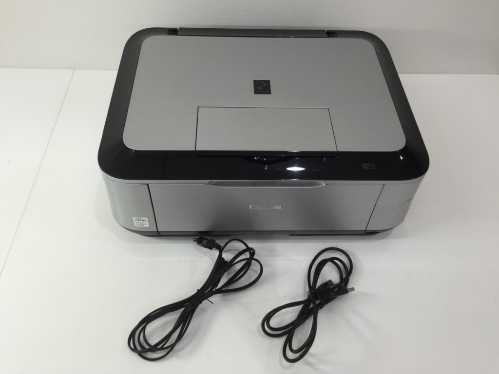 Canon キャノン PIXUS A4 複合機 インクジェット MP640 プリンター