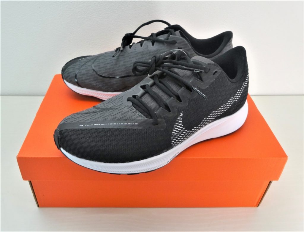 NIKE ZOOM RIVAL FLY 2 ナイキ ズーム ライバル フライ 2 24.5cm